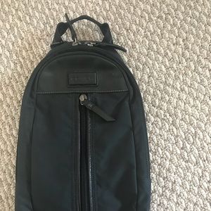 Small Authentic Coach Back Bag